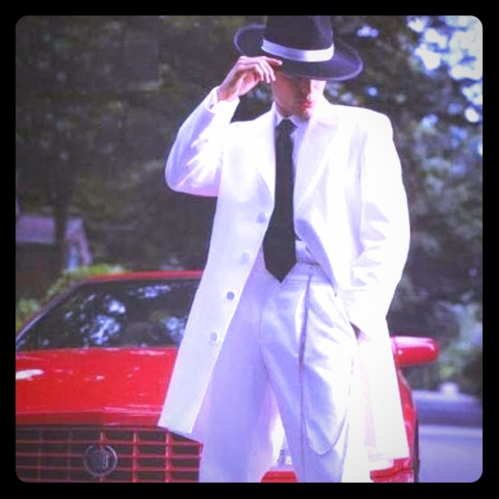 Zoot Suit